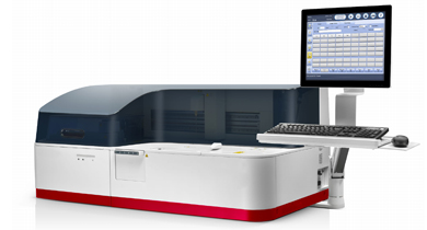 Special Analyzers